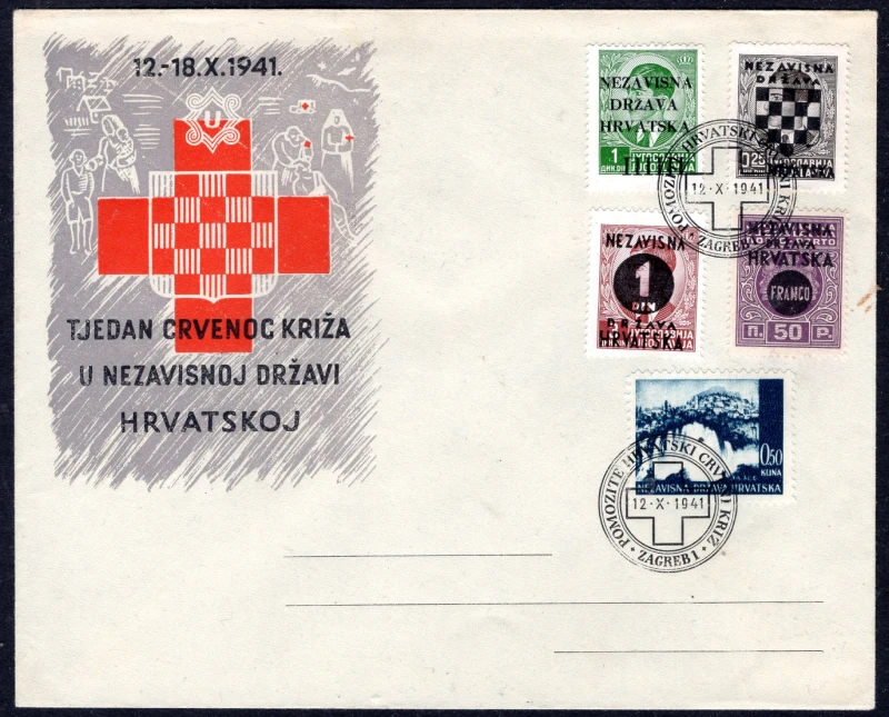 FDC