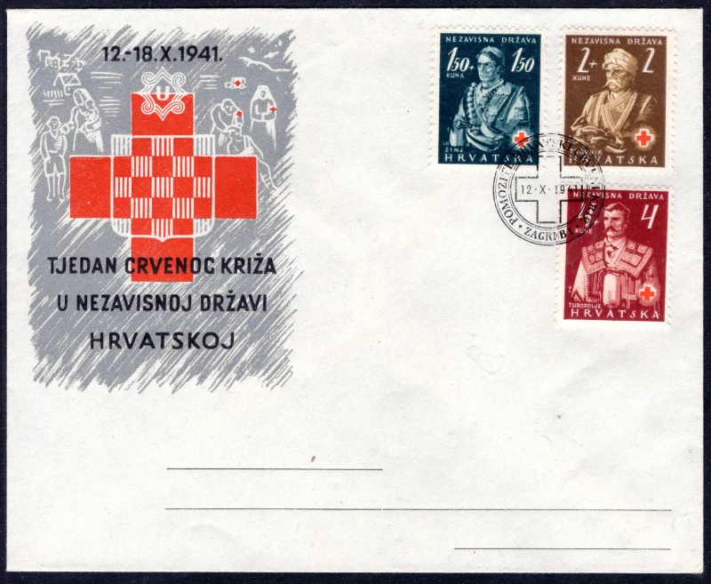 FDC