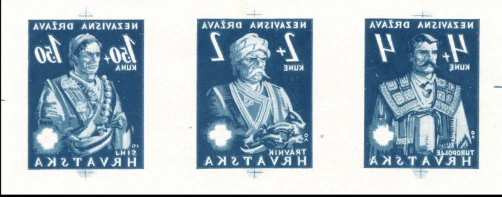 proofs in blue
