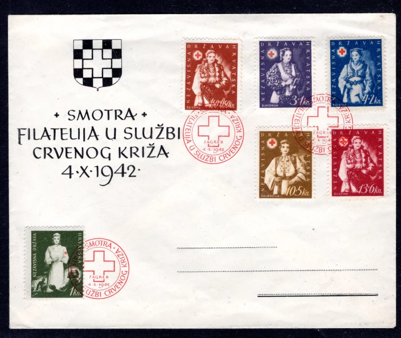 FDC