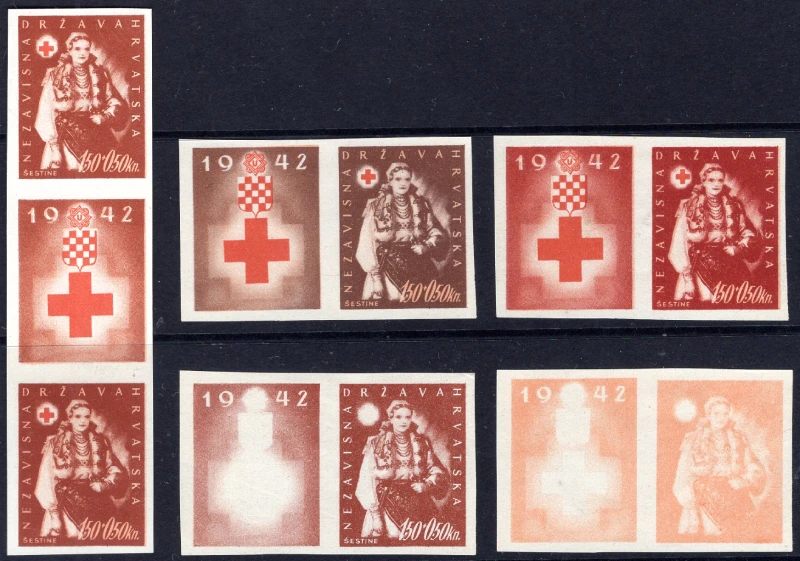 Mi-86-imperforated-and-color-proofs