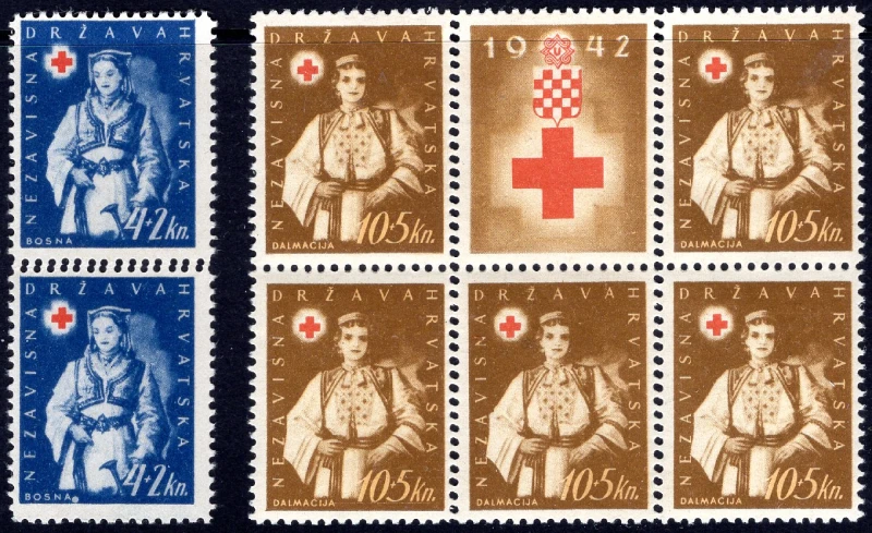 Double perforation