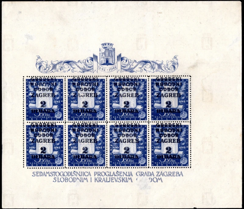 post-WWII-overprint