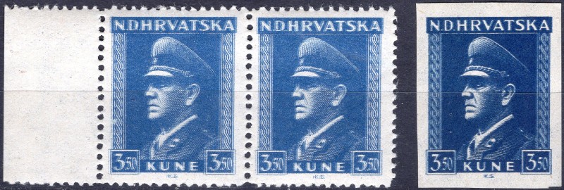 Double print