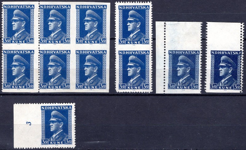 Horizontally-and-vertically-imperforated