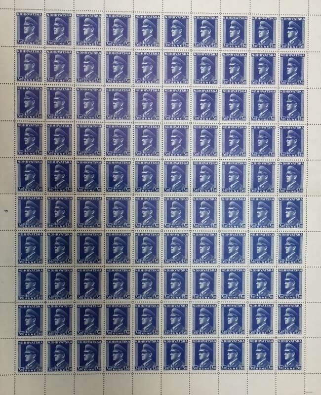 Sheet