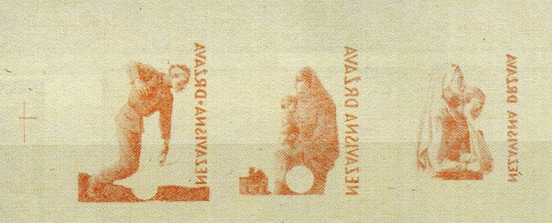 Rare-proofs-in-negative