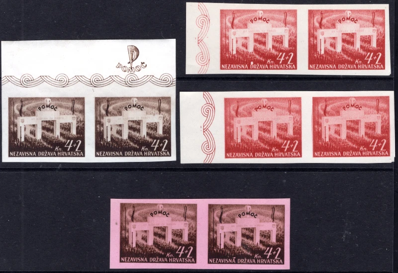 Mi-84-imperforated-and-color-proofs
