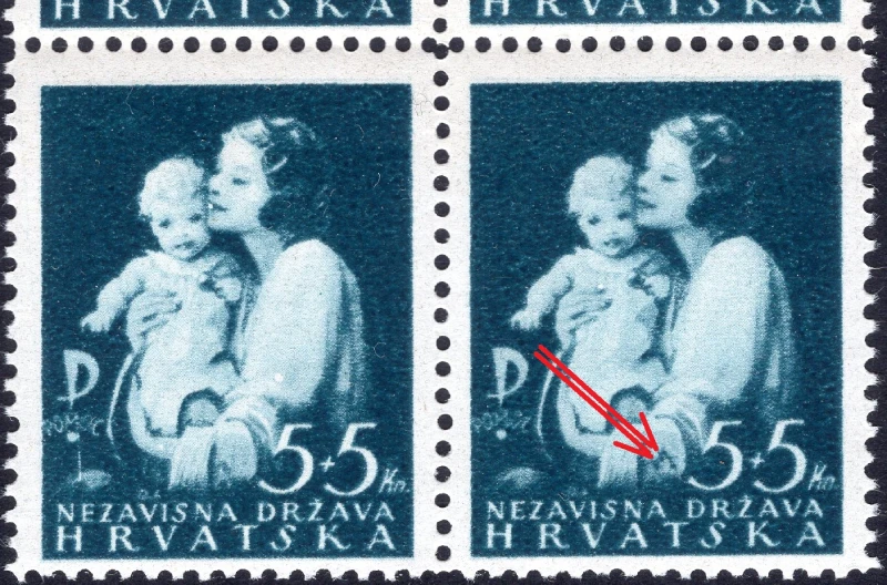 Gravers mark 3