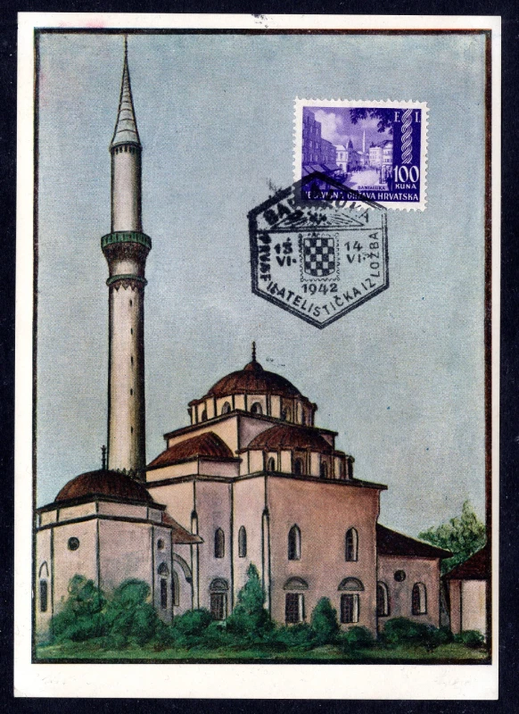 Commemorative-postcard