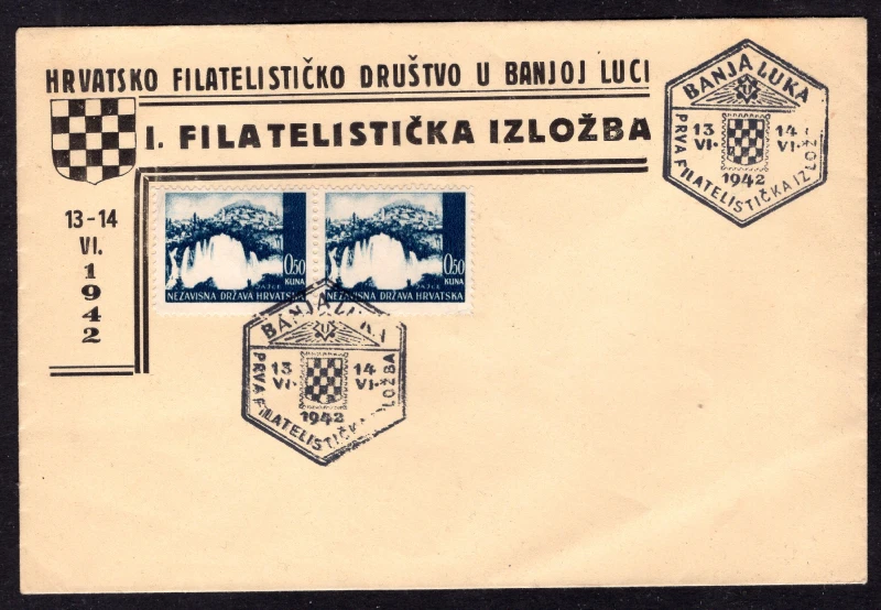 FDC-with-different-stamps