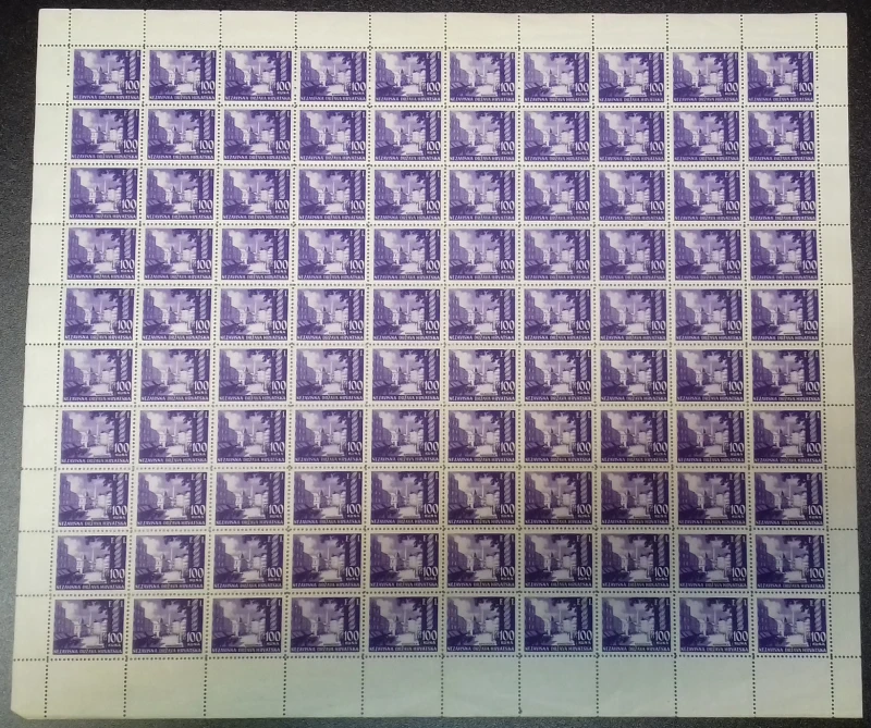 Sheet