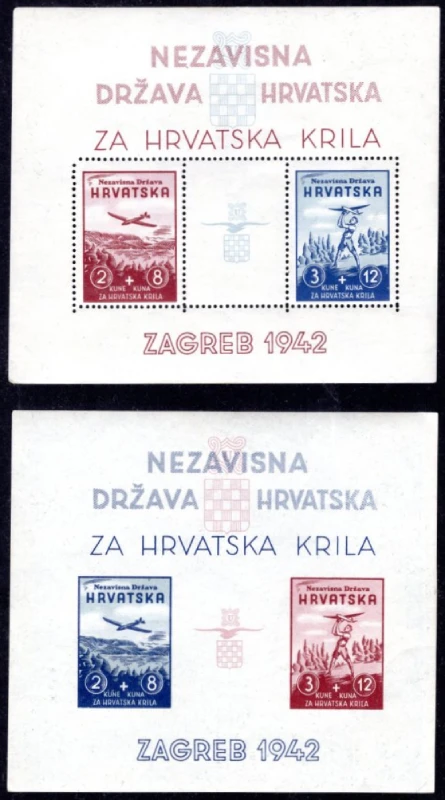 Blocks 1 and 2
