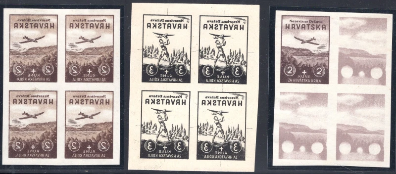Rare proofs
