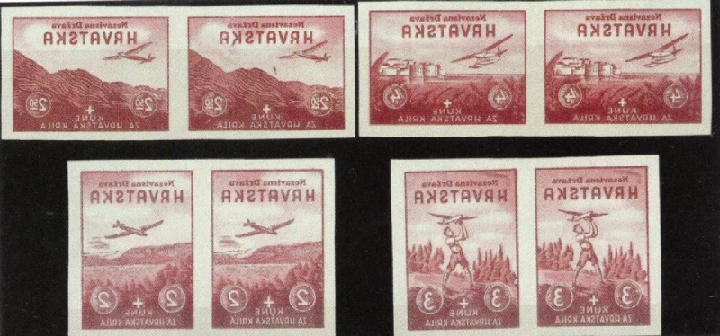 Rare proofs