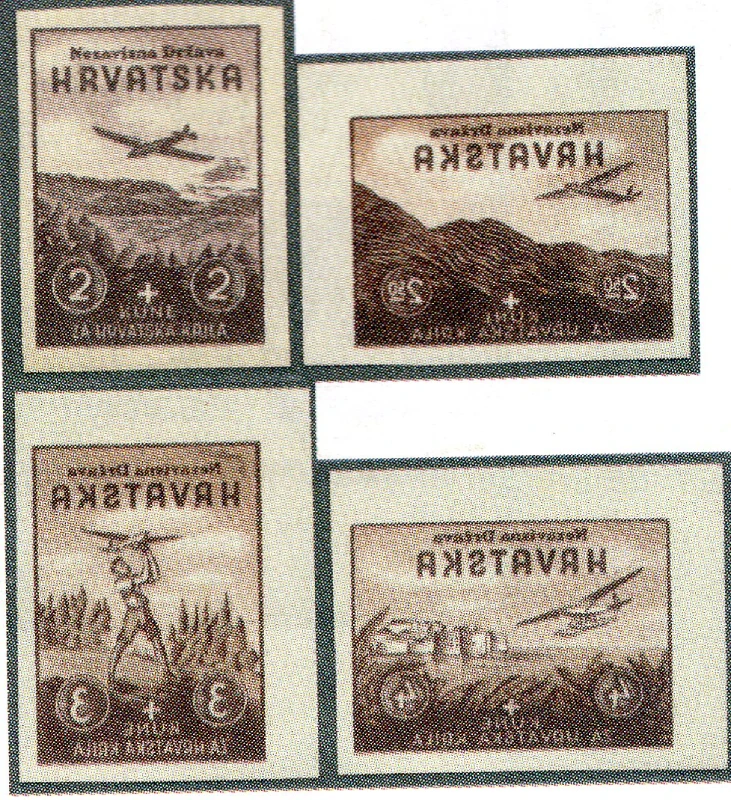 Rare proofs