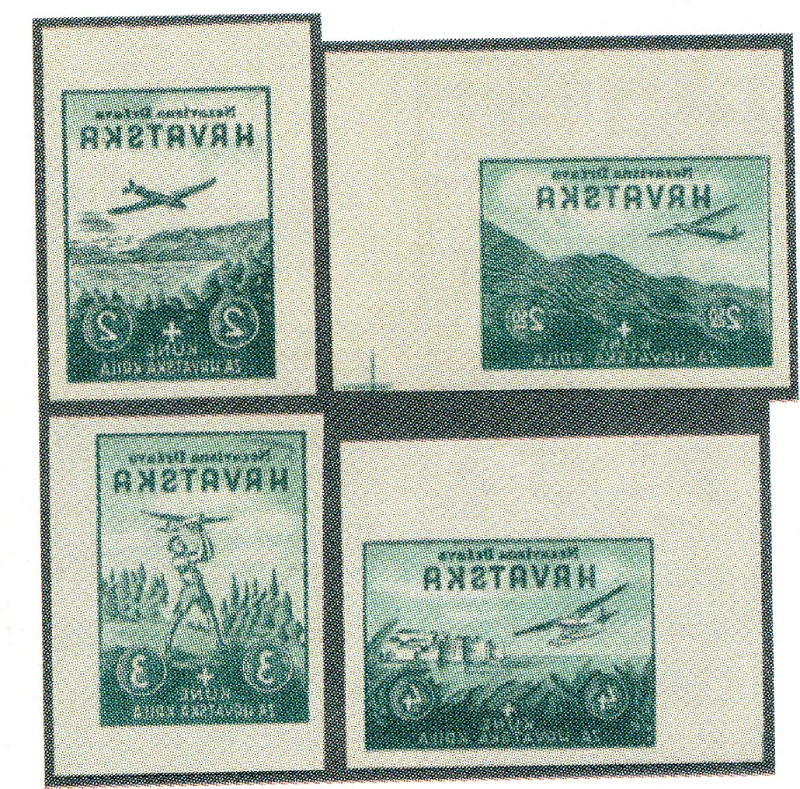 Rare proofs
