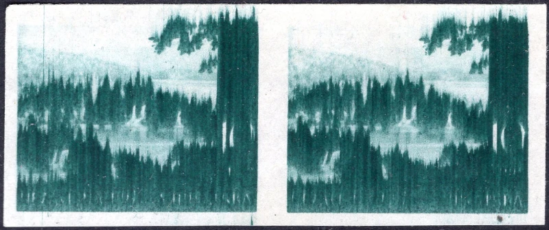 Double print