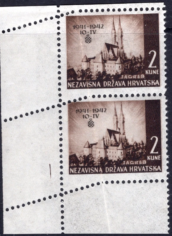 Plate numbers