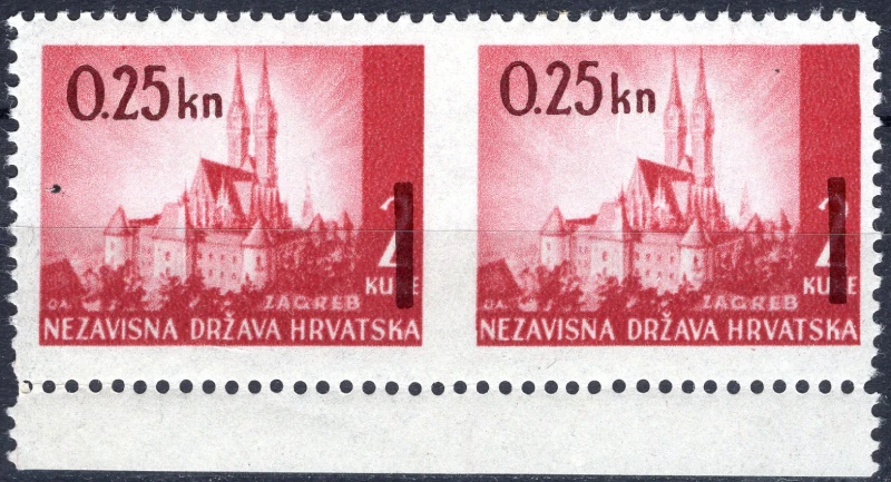 Pair-vertically-imperforated-in-the-middle