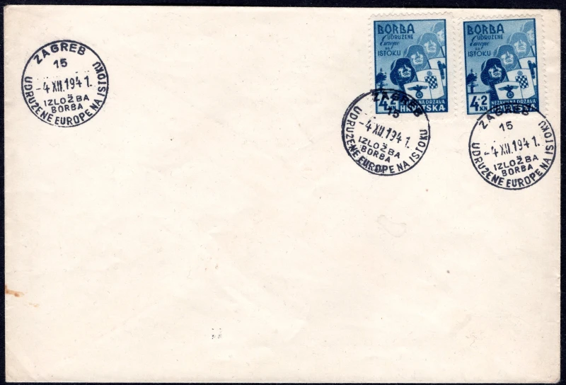 FDC