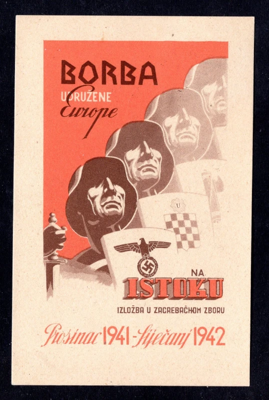 Maxim card red