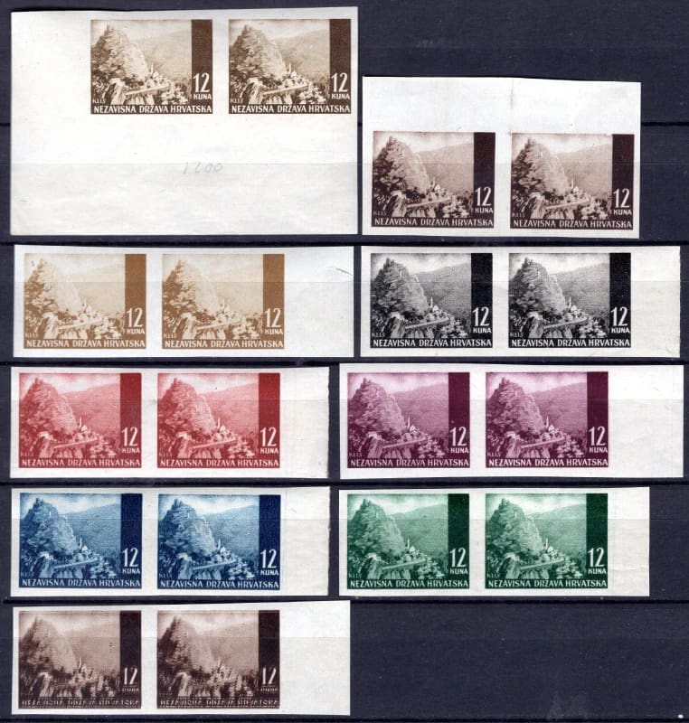 Mi-61-normal-color-shades-and-color-proofs-on-12-kn