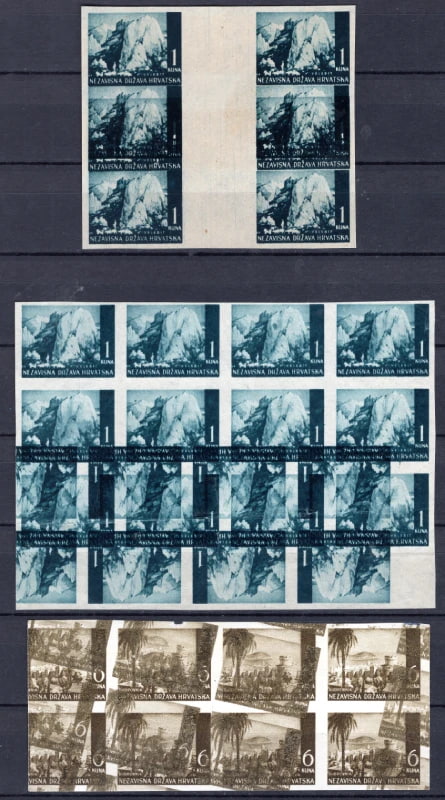 Double prints 2