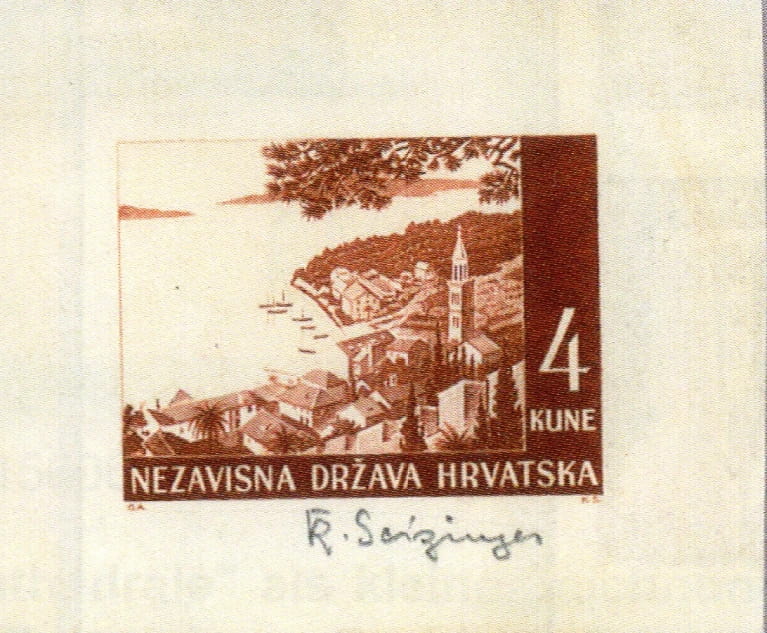 1941-42-Mi-47-65-Landscapes-gravers-proof-velebit4