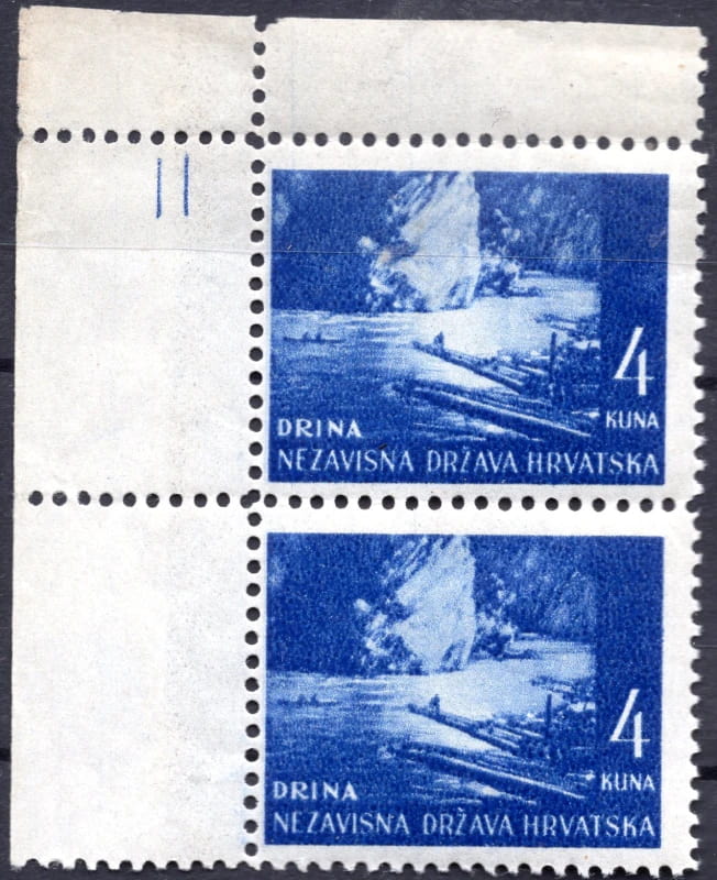 Plate numbers
