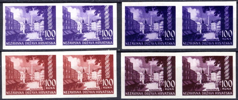 Mi-65-normal-color-shades-and-color-proofs-on-100-kn