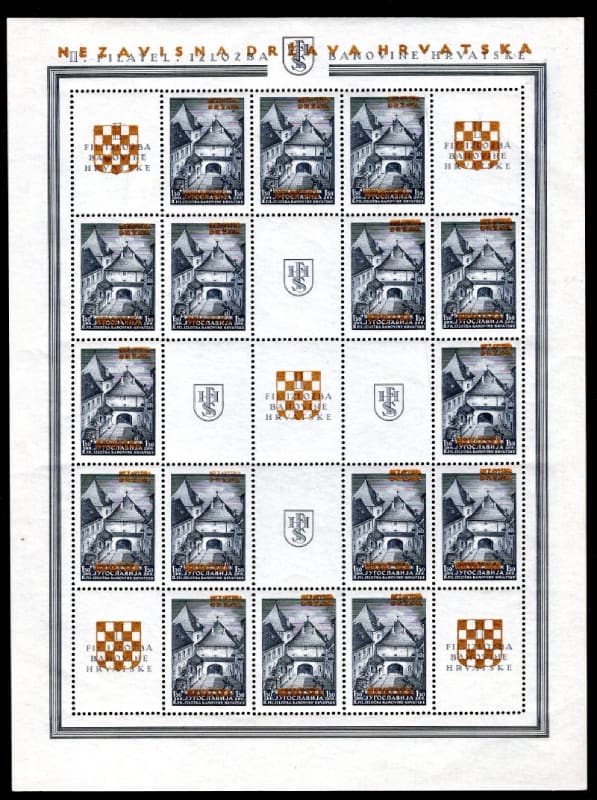 Sheet 1