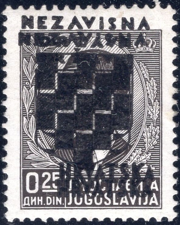 double overprint