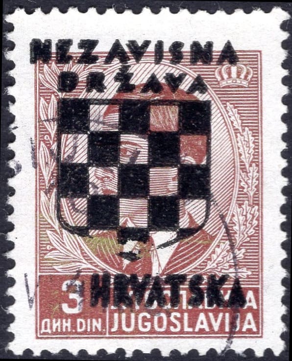 double overprint
