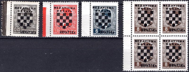 Double perforation