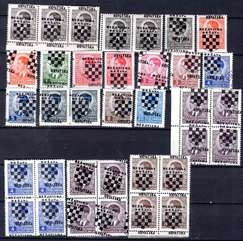 Moved overprint