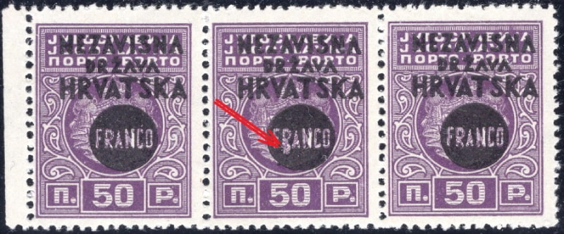 Fbanco 50 din