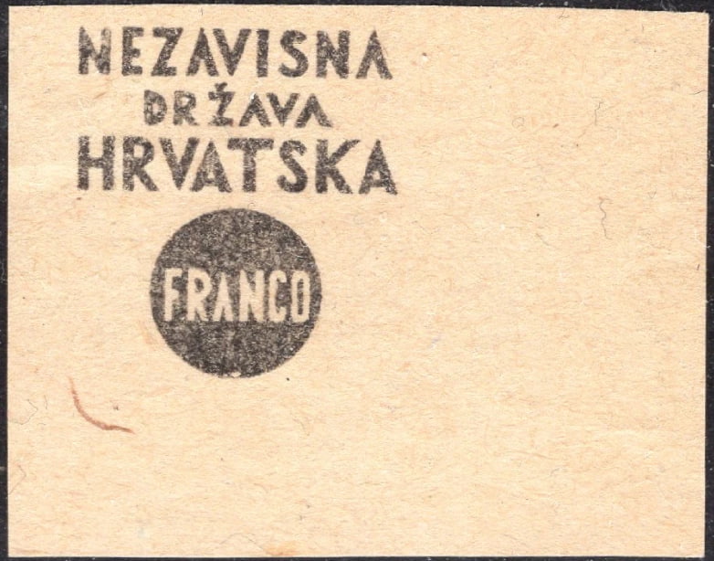 overprint proof