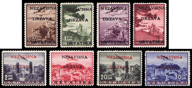 Additional issue