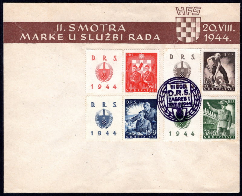 FDC-hand-cancel-with-pendants