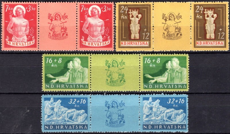 stamps-with-pendants