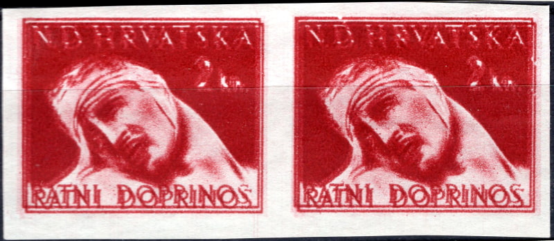 Double print