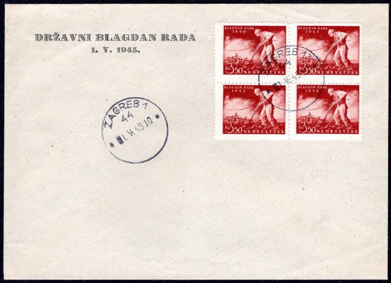 FDC