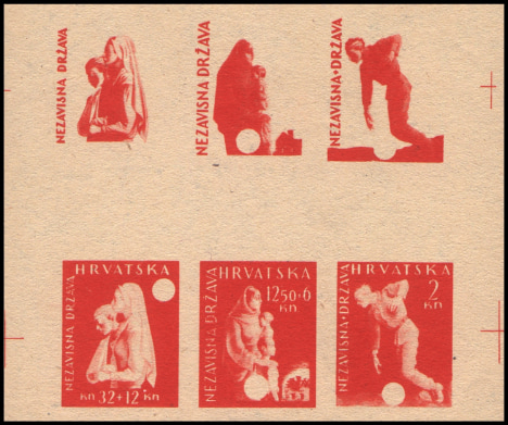 Rare proofs