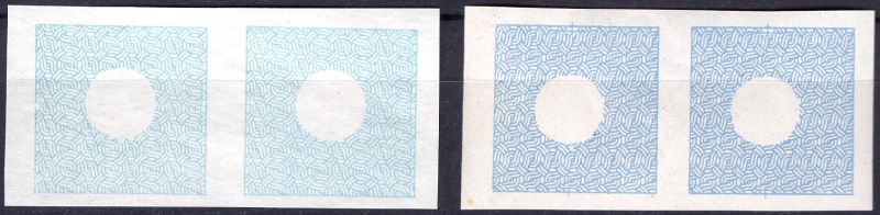 Only one phase print