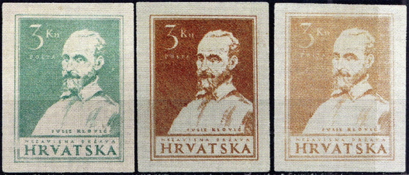 Julije Klović essay