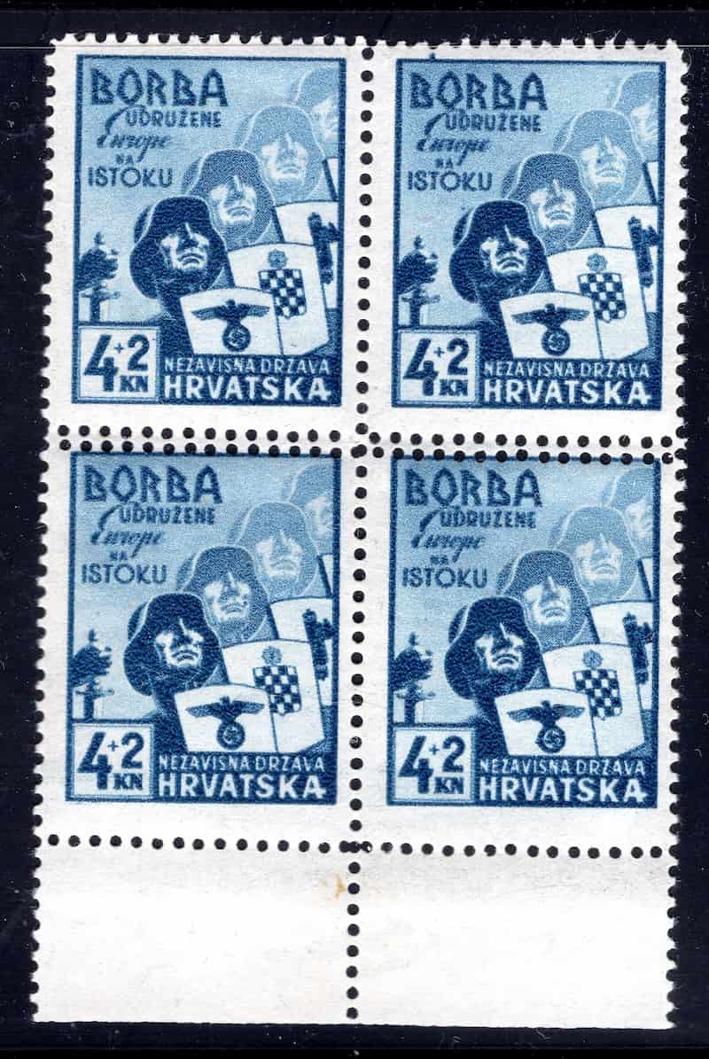 Struggle-of-United-Europe-in-the-East-double-perforation