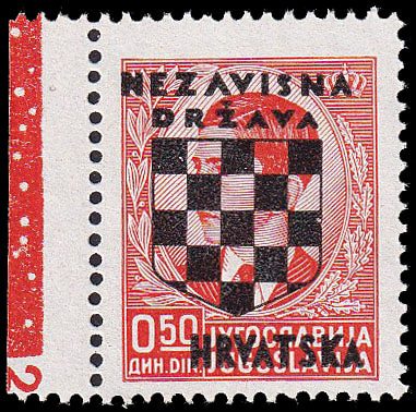 Plate numbers