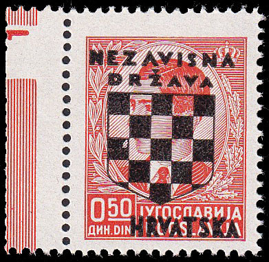 Plate numbers
