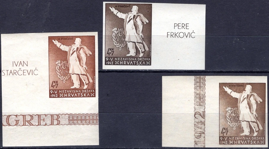 Mi-92-imperforated-and-color-proofs